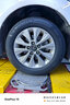 米其林（MICHELIN）汽車輪胎 195/65R15 91V 耐越 ENERGY MILE 適配卡羅拉/朗逸/寶來 曬單實(shí)拍圖