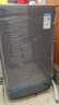 美的（Midea）波輪洗衣機(jī)全自動家用 MB55V36E 5.5公斤 宿舍租房 迷你洗衣機(jī)小型 隨心洗 以舊換新 家電國家補(bǔ)貼 曬單實(shí)拍圖