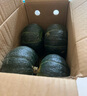 京鮮生 山東貝貝南瓜凈重5斤(品種：麻籽) 中果300g+ 板栗香 源頭直發(fā) 曬單實(shí)拍圖