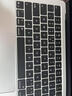 Apple/蘋果AI筆記本/MacBookAir13英寸M4(10+10核)16G 512G 銀色(70w充電頭）Z1CU0002E 曬單實(shí)拍圖