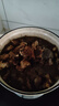 大莊園 進(jìn)口草飼原切牛腩塊 凈重4斤 燉煮食材【真原切】 曬單實(shí)拍圖