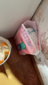 舒比奇（Suitsky）維E乳霜鮮潤敏感肌紙尿褲M42片(6-11kg)中號嬰兒尿不濕柔軟透氣 曬單實拍圖