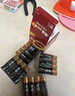 南孚5號電池40粒 五號堿性 聚能環(huán)5代 適用耳溫槍/血糖儀/無(wú)線(xiàn)鼠標/遙控器/血壓計/掛鐘/血氧儀等 曬單實(shí)拍圖