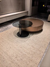 賽波斯琥珀|大宅標配新西蘭羊毛地毯客廳高級感輕奢風(fēng)2025年新款1.6x3M 曬單實(shí)拍圖
