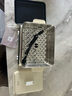 小熊（Bear）疊疊鍋電火鍋專用鍋折疊多功能鍋電蒸鍋姜妍同款多用途烤涮一體家用料理小熊疊疊鍋3.0 單鍋N22S3  曬單實(shí)拍圖