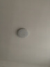 四季沐歌（MICOE）普瑞護(hù)眼臥室吸頂燈現(xiàn)代簡約led超薄中山燈具房間主燈 曬單實拍圖