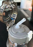FGA富光塑料杯大容量tritan兒童吸管杯運動(dòng)水杯子男女學(xué)生水壺700ml 曬單實(shí)拍圖
