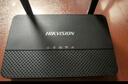 HIKVISION?？低暉o(wú)線(xiàn)攝像頭室外家用WiFi6監控器AI人形跟蹤500W3K高清360度無(wú)死角全景云臺聲音報警 曬單實(shí)拍圖