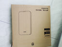 飛利浦（PHILIPS）即熱式電熱水器 7000W速熱無(wú)極變頻玻璃面板 恒溫免儲水 國家補貼15% 水電分離AWH2415/93(70DA) 曬單實(shí)拍圖