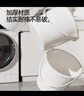 本迪30L超大號水桶加厚手提洗車(chē)儲水桶宿舍洗衣桶拖把桶泡腳洗腳桶 曬單實(shí)拍圖