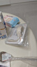 bebebus鉆光奶瓶3-6個(gè)月300ml新生兒寶寶ppsu偏心仿母乳防脹氣防嗆奶瓶 曬單實(shí)拍圖