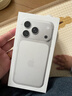 Apple/蘋(píng)果 iPhone 17 Pro 256GB 銀色 支持移動(dòng)聯(lián)通電信5G 雙卡雙待手機 曬單實(shí)拍圖