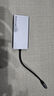 ThinkPad聯(lián)想Type-C擴展塢USB-C轉(zhuǎn)HDMI轉(zhuǎn)接器USB分線器RJ45千兆網(wǎng)口華為小米蘋果筆記本拓展塢轉(zhuǎn)換器LC08 曬單實拍圖
