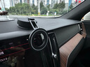 耶格爾【德國】車(chē)載支架手機磁吸中控屏幕吸盤(pán)吸附導航支撐架2025新款 【曜石黑】20N強磁丨NASA級真空吸盤(pán) 手機支架車(chē)載磁吸真空吸附盤(pán)式中控臺多功能360度旋 曬單實(shí)拍圖