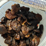 杞里香 桂圓肉500g（2罐裝）無(wú)核桂圓干飽滿(mǎn)龍眼肉福建特產(chǎn)濕桂圓干年貨 曬單實(shí)拍圖