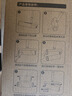 意可可粘毛器滾筒24cm60撕長(zhǎng)桿家用滾刷神器黏粘床上掃地板E23119長(zhǎng)款 曬單實(shí)拍圖
