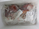 大紅門香鹵豬頭肉450g*4 熟食臘味即食扒豬臉肉鹵味速食下酒菜量販裝 曬單實拍圖