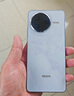 小米 REDMI K80 第三代驍龍 8 6550mAh大電池 澎湃OS 汐月藍(lán) 12GB+256GB 紅米5G手機(jī) 曬單實(shí)拍圖