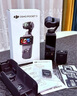 大疆Osmo Pocket3 靈眸口袋云臺相機 DJI手持數碼相機 旅游vlog美顏攝像 高清增穩 標準版 無(wú)內存卡 曬單實(shí)拍圖