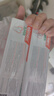 ELMEX艾美適兒童牙膏含氟防蛀6-12歲換牙期少兒牙膏 50ml*2支裝套裝 曬單實(shí)拍圖