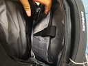新秀麗（Samsonite）電腦包雙肩包商務(wù)背包筆記本包休閑都市36B*09010黑色15英寸 曬單實(shí)拍圖