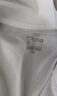 361°短袖男士t恤夏季運(yùn)動(dòng)服速干衣跑步健身上衣polo衫652424122H-1 曬單實(shí)拍圖