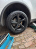 韓泰汽車輪胎 Ventus S1 EVO3 K127 E 靜音棉255/45R19 104W T1特斯拉 全新汽車輪胎 曬單實拍圖