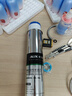 奧克斯凈水器商用超濾過(guò)濾器直飲不銹鋼凈水機大流量奶茶店咖啡廳餐飲開(kāi)水機專(zhuān)用自來(lái)水凈飲機國家補貼 AU57【20寸超大流量】+【上門(mén)安裝】 曬單實(shí)拍圖