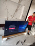 海信電視小墨E5Q Pro65英寸 560分區U+MiniLED 信芯芯片 抗反光防眩光墨晶屏 300Hz 國家補貼65E5Q-PRO 曬單實(shí)拍圖