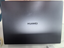 華為HUAWEI二手筆記本MateBook13/xpro觸屏2K全面屏 便攜二手筆記本電腦 21款華為六核R5-5500 16G+1T 窄邊 95成新 曬單實(shí)拍圖