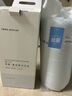 水星家紡枕頭深睡記憶護頸枕頸椎枕記憶棉枕芯A類深度睡覺專用枕 曬單實拍圖