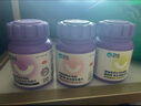 衛(wèi)仕化毛球200片+貓多維200片貓咪維生素b美毛植物纖維草本貓草片 曬單實拍圖