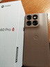 摩托羅拉【政府補(bǔ)貼】聯(lián)想moto Edge 60 Pro 索尼5000萬影像系統(tǒng) 6000mAh電池 5GAI手機(jī) 12+256 椴影胡桃 曬單實(shí)拍圖