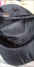 狐貍仙帽子男中老年冬季保暖加絨遮陽(yáng)帽子戶(hù)外休閑釣魚(yú)爸爸父親老人帽子 黑色【四季款】 55-60頭圍 曬單實(shí)拍圖