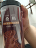 福東海 桑葚干果300克(大果) 精選無沙黑桑葚干茶新鮮大果即食養(yǎng)生茶  曬單實拍圖