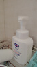 露安適初生倍護洗發(fā)沐浴泡泡二合一300ml 嬰兒寶寶洗頭沐浴泡泡0-3歲 曬單實(shí)拍圖