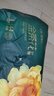 五羊（FIVERAMS）金茶花薄薄芯紙尿褲嬰兒尿不濕寶寶透氣拉拉褲超薄干爽便攜試用裝 拉拉褲L碼44片 曬單實(shí)拍圖