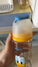 貝親（Pigeon）PPSU迪士尼雙把手奶瓶330ml L號奶嘴 奇妙驚喜 6月+ AA268 曬單實(shí)拍圖