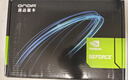 昂達（ONDA）GT730K典范2GD3-LP V5 902/1333MHz 2G/64bit 辦公娛樂(lè )獨立顯卡 曬單實(shí)拍圖