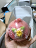 櫻小煮壽桃饅頭老人生日60歲大壽包中式蛋糕祝壽賀壽禮物山東花饃送長(cháng)輩 壽字6層常規款（1大48?。?曬單實(shí)拍圖