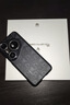 HUAWEI Pura 80 Ultra  16GB+512GB 鎏光黑一英寸超高動(dòng)態(tài)主攝 超大底雙長(cháng)焦  華為鴻蒙智能手機 曬單實(shí)拍圖