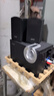 漫步者（EDIFIER）R206BT 2.1聲道電腦音響 藍(lán)牙音箱 桌面游戲音響 臺式機筆記本音響 黑色 高保真 曬單實拍圖