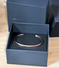 丹尼爾惠靈頓（DanielWellington）DW手鐲男首飾玫瑰金手環(huán)情侶對鐲生日禮物送女友DW00400001 曬單實(shí)拍圖