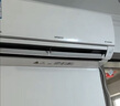 日立（HITACHI）白熊君DE 1.5匹新1級能效14-24㎡制冷面積變頻冷暖空調掛機國家補貼原裝壓縮機RAK/C-DE12PHCPC 曬單實(shí)拍圖