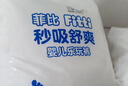 菲比Fitti秒吸舒爽嬰童拉拉褲L69(9-14kg)大碼褲型尿不濕干爽舒適 曬單實拍圖