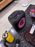 JBL PartyBox Encore2音樂(lè )戰將歡唱版2藍牙音箱 國家補貼 戶(hù)外家庭KTV麥克風(fēng)一體唱K歌廣場(chǎng)舞低音音響 曬單實(shí)拍圖