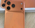Apple/蘋果 iPhone 17 Pro Max 256GB 星宇橙色 支持移動聯(lián)通電信5G 雙卡雙待手機 曬單實拍圖