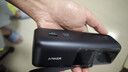 ANKER安克能量艙【新3C認證可上飛機】東尼ookii推薦165W充電寶超大容量自帶伸縮線(xiàn)25000毫安蘋(píng)果17錆 曬單實(shí)拍圖