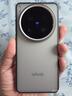 vivo X200 Ultra 12GB+256GB 銀調(diào) 蔡司三大定焦大師鏡頭 藍圖自研影像雙芯  V單相機 AI手機 曬單實拍圖