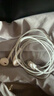 Apple/蘋果 采用 (USB-C) 的 EarPods 原裝有線耳機  麥克風(fēng)  K 歌 適配 iPhone 17 系列 手機耳機 曬單實拍圖